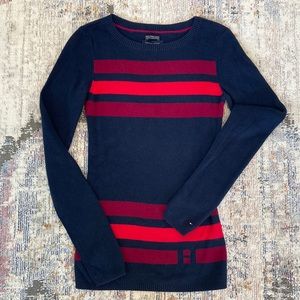 Tommy Hilfiger Woman Fitted Sweater Sz. XS